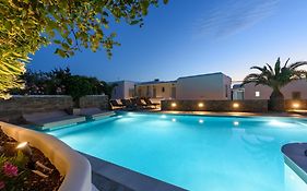 Hotel Manos